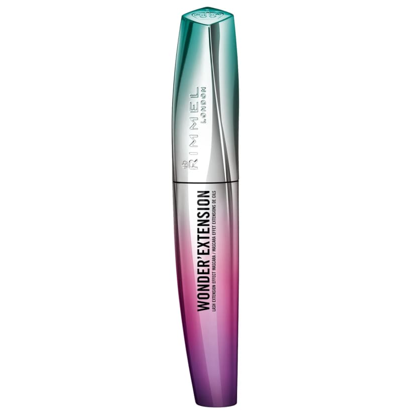 Rimmel Wonder'Extension 003 Extreme Black Mascara