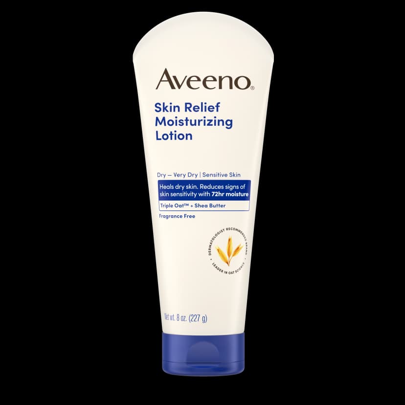 Aveeno Skin Relief Moisturizing Lotion 227g