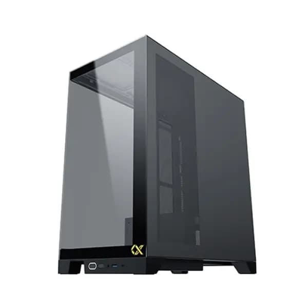 Xigmatek Endorphin Ultra Super Tower Gaming Casing