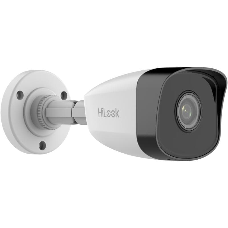 Hikvision HiLook IPC-B121H-C 2MP Bullet IP Camera
