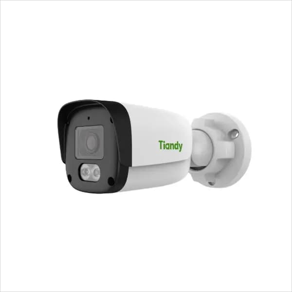 Tiandy TC-C32QN 2ENA-4 (SK Series) 2MP Color Maker Audio Bullet Camera