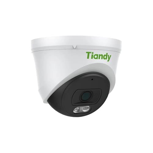 Tiandy TC-C32XN 2ENA-28 (SK Series) 2MP Color Maker Audio Dome Camera
