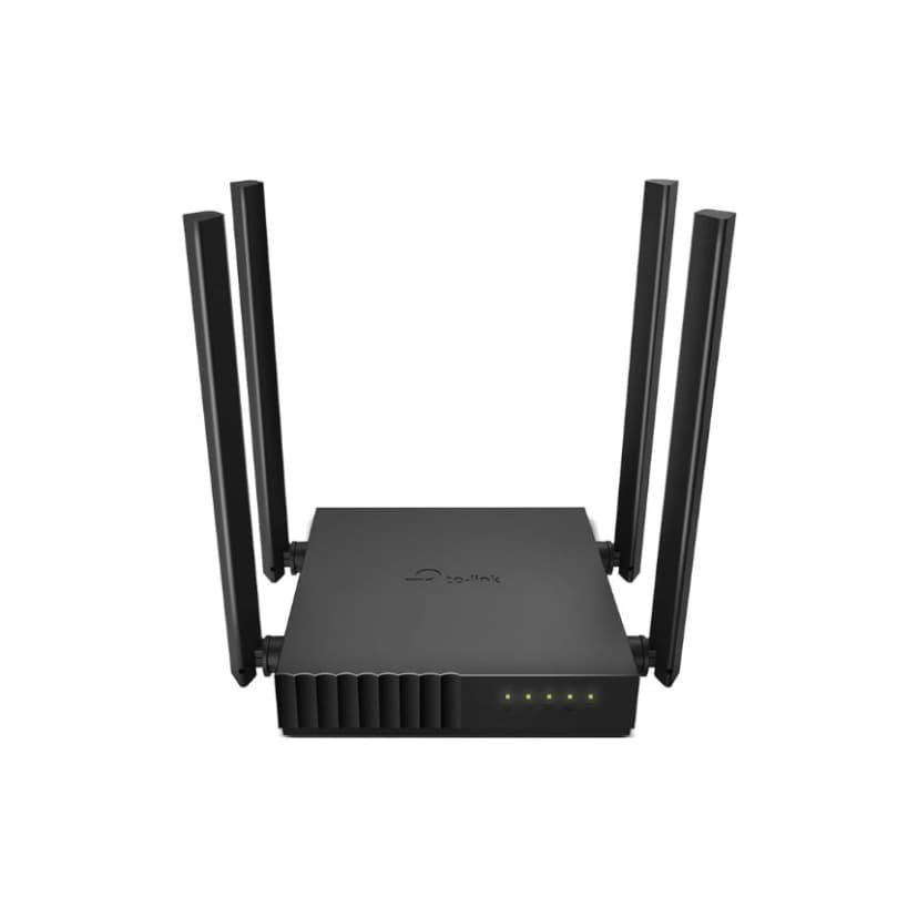 TP-Link Archer C54 AC1200 Dual-Band 4 Antenna Wi-Fi Router