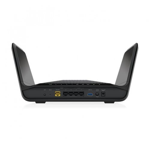 Netgear Nighthawk RAX70 AX6600 Tri-Band WiFi Router
