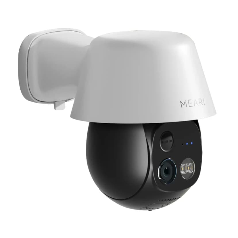 Meari S7 Plus 3MP Outdoor PTZ WiFi Camera