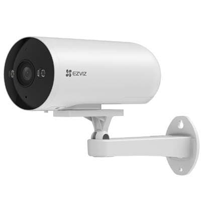 Ezviz CS-H5 2K 3MP PoE Outdoor IP bullet camera