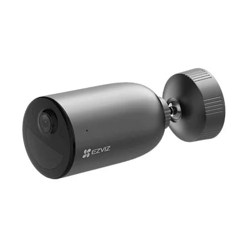 EZVIZ EB3 3MP Standalone Smart Home WiFi Camera With Battery