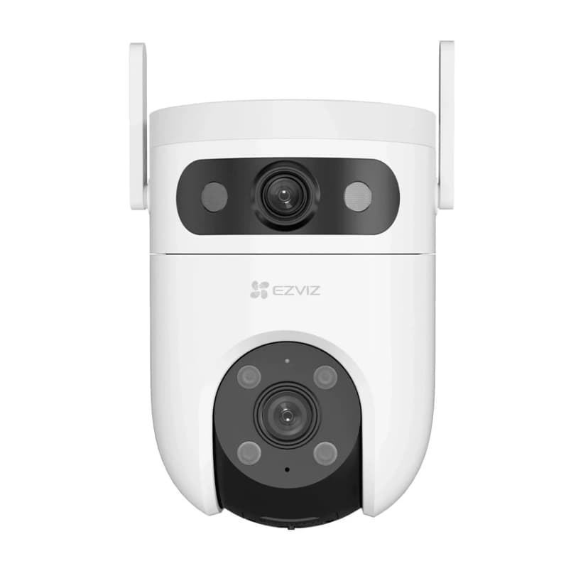 Ezviz CS-H9c Dual 3K 5MP+5MP PT WiFi Camera