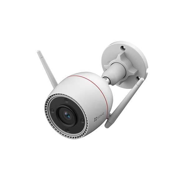 EZVIZ H3c 4MP Wi-Fi Smart Home Outdoor Security Camera with Audio