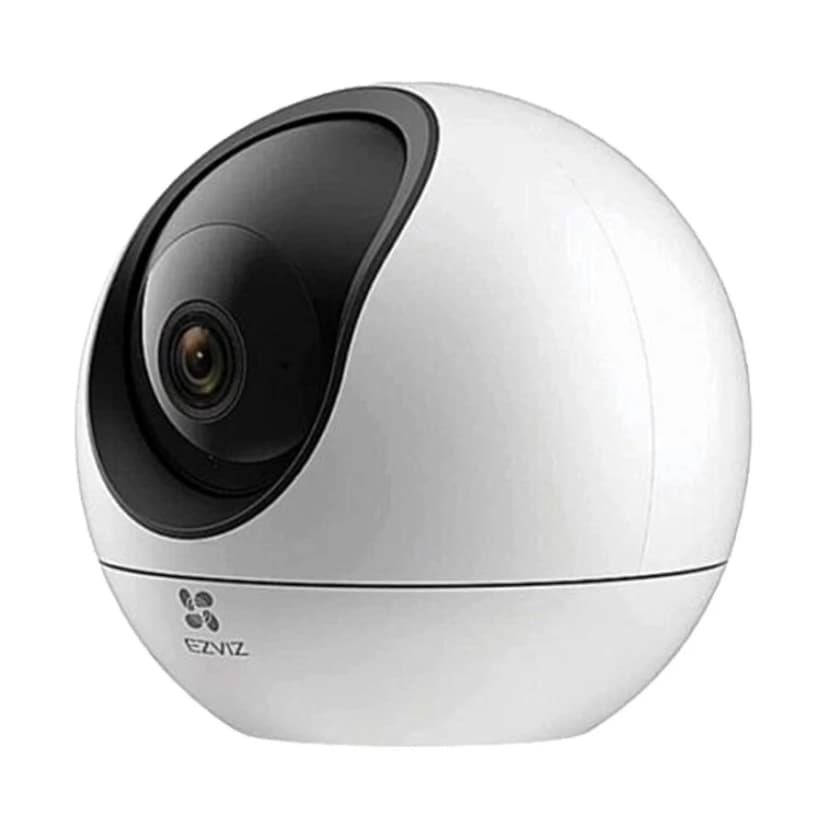 EZVIZ H6 5MP Pan & Tilt Wi-Fi Smart Home Security Camera