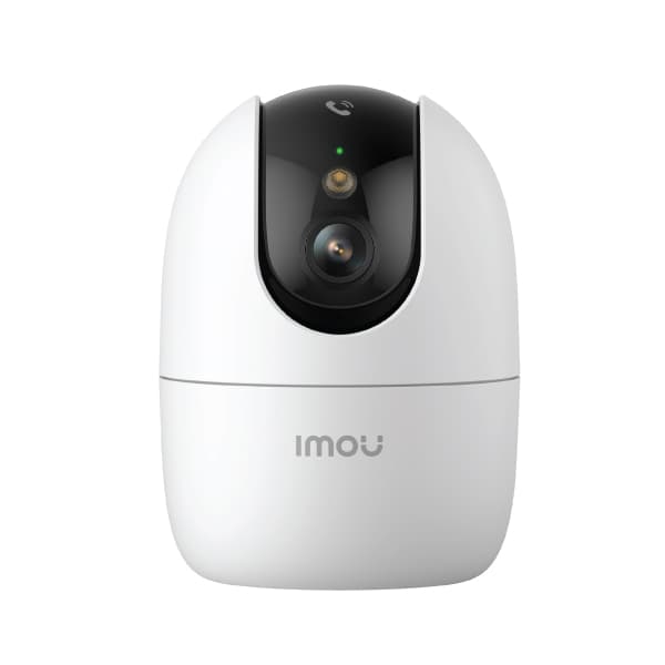 Imou Ranger 2 Pro Pan & Tilt Wifi Camera