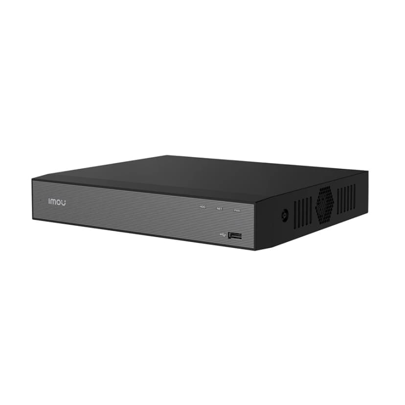 IMOU N118-8A0E 18 Channel NVR