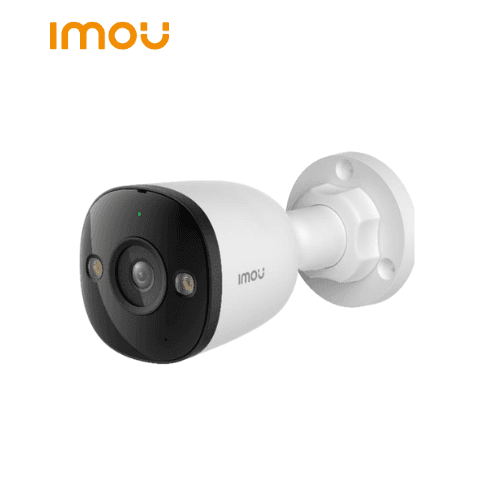Imou IPC-PS3DP-5M0 5MP Full Color Audio PoE Bullet IP Camera