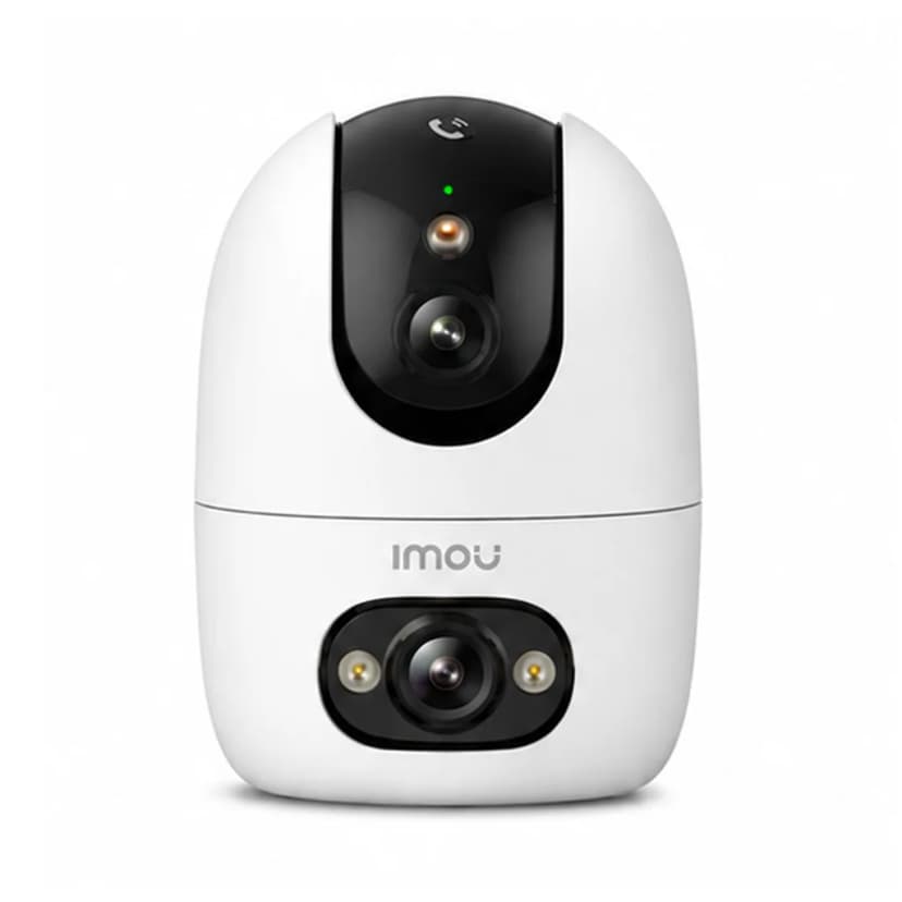 Imou Ranger 2 Dual IPC-S20EP-6M0S 6MP Dual Lens WiFi Camera