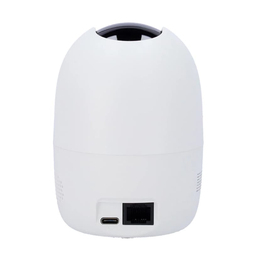 Imou Ranger 2 Dual IPC-S20EP-6M0S 6MP Dual Lens WiFi Camera