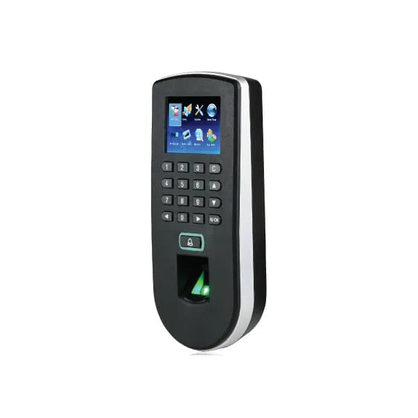 ZKTeco F19 Fingerprint Standalone Access Control