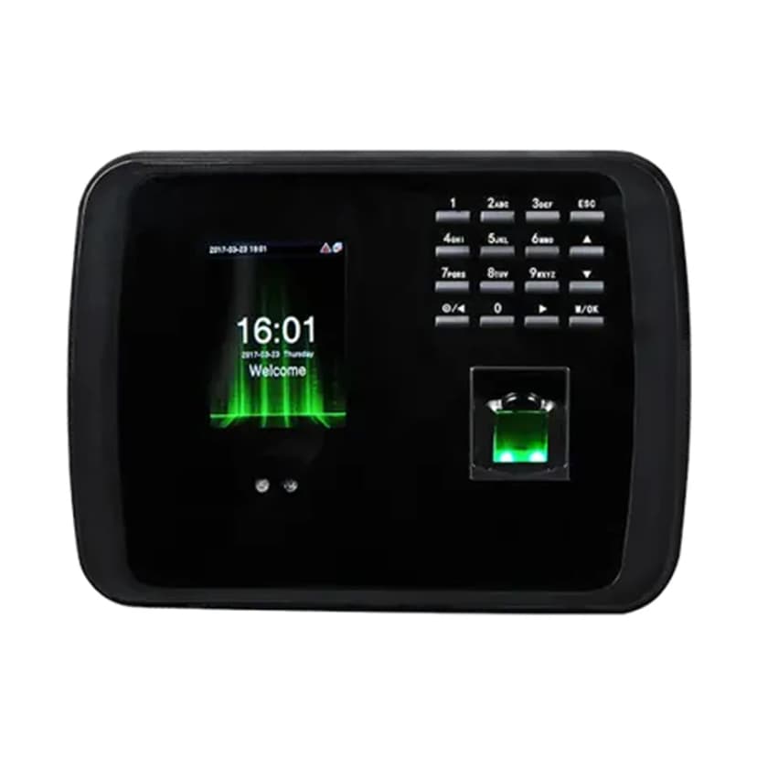 ZKTeco MB460 Attendance Machine