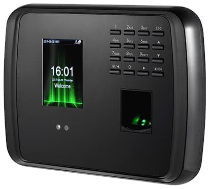 ZKTeco MB460 Attendance Machine