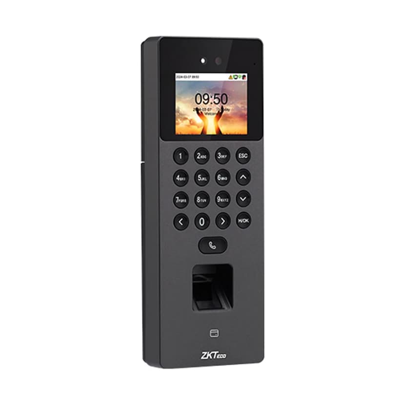ZKTeco SenseFace 2A Access Control Terminal