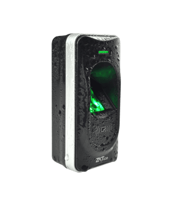ZKTeco FR1200 Finger & RFID Exit Reader