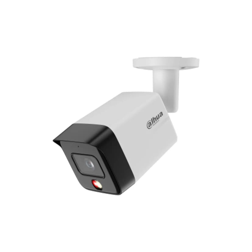 Dahua IPC-HFW1839TC-A-IL 8MP Smart Dual Light Bullet IP Camera