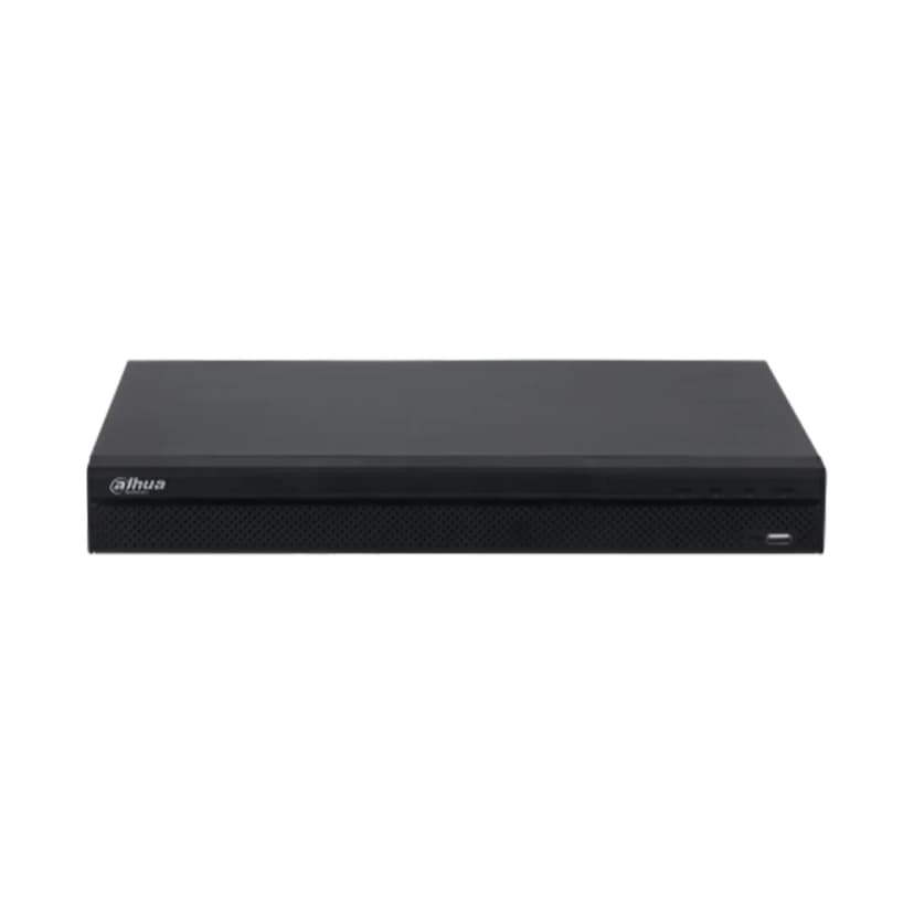 Dahua NVR2208-4KS3 08 Channel 2HDDs Network Video Recorder