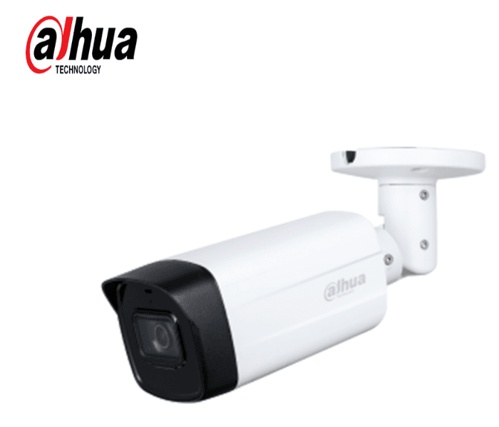 Dahua DH-HAC-HFW1200THP-I4 2MP HDCVI IR Bullet Camera