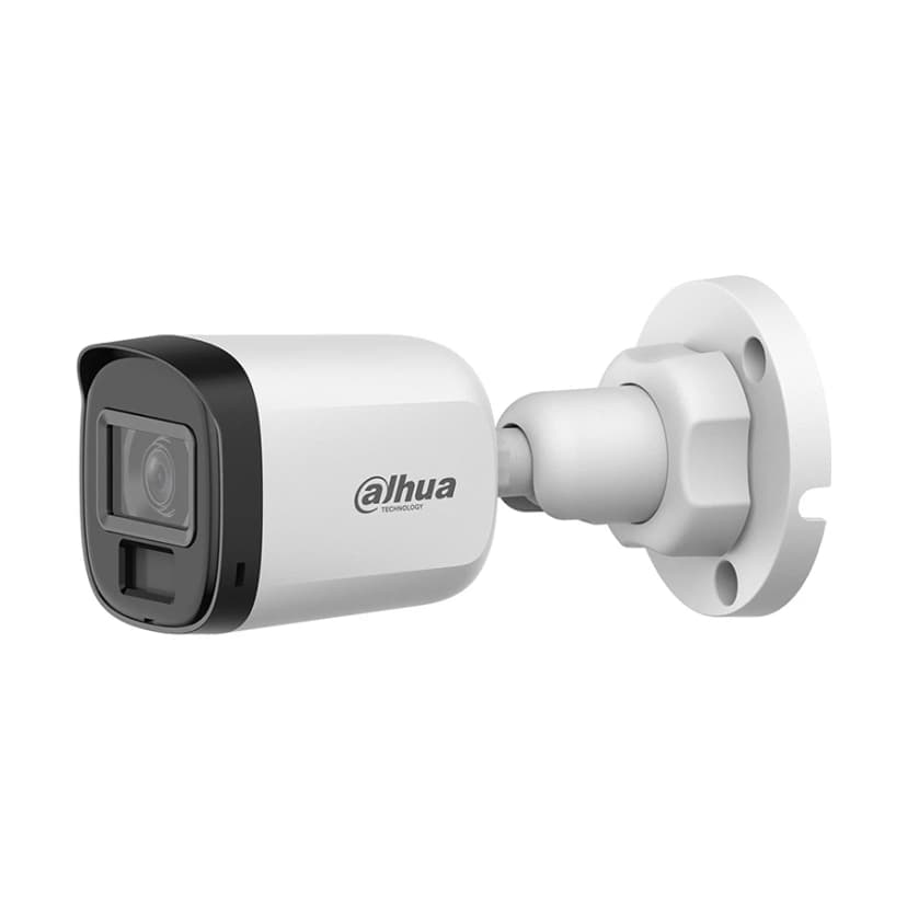 Dahua HAC-B1A21P-U-IL-A 2MP Smart Dual Light HDCVI Bullet CC Camera