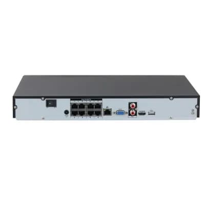 Dahua NVR2208-4KS3 08 Channel 2HDDs Network Video Recorder
