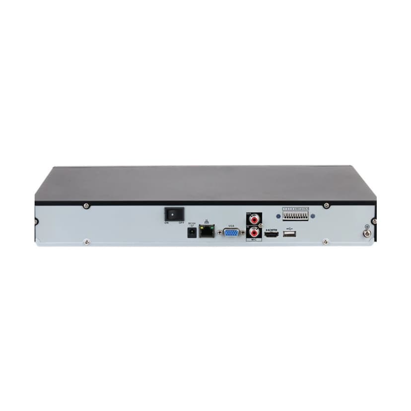 Dahua NVR4232-4KS2 32 Channel Network Video Recorder (NVR)