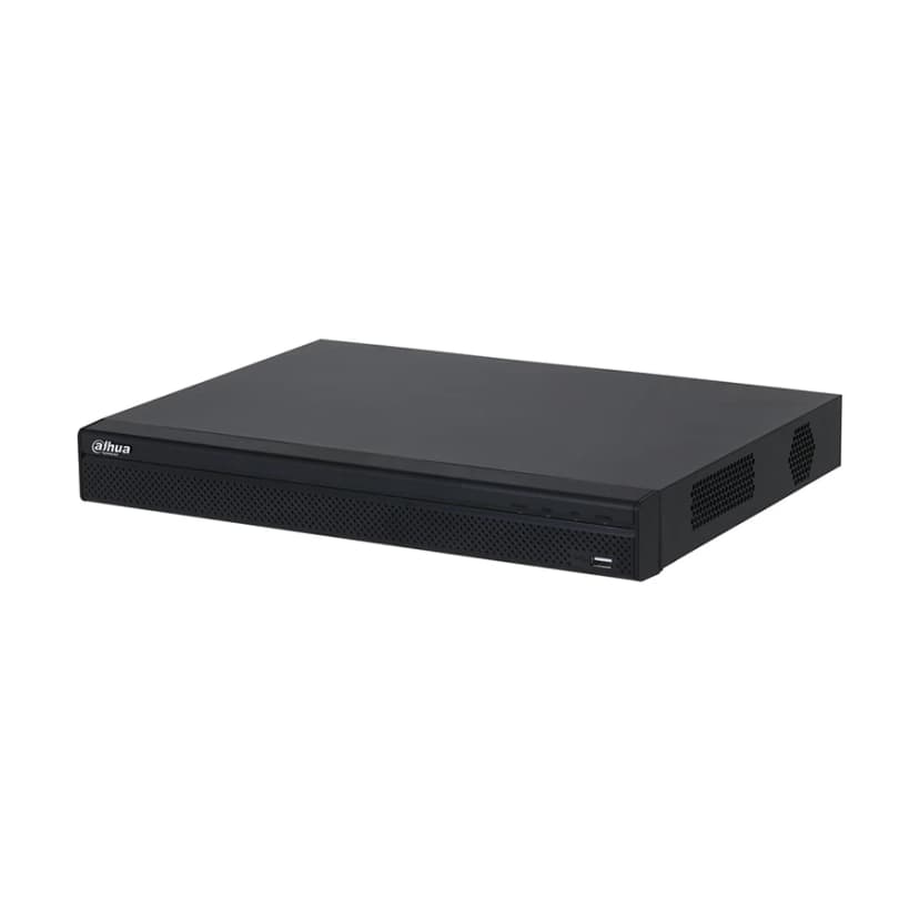 Dahua NVR4232-4KS2 32 Channel Network Video Recorder (NVR)