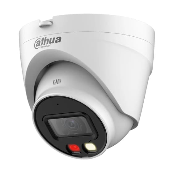 Dahua DH-IPC-HDW1439V-A-IL 4MP Smart Dual Light Eyeball IP Camera