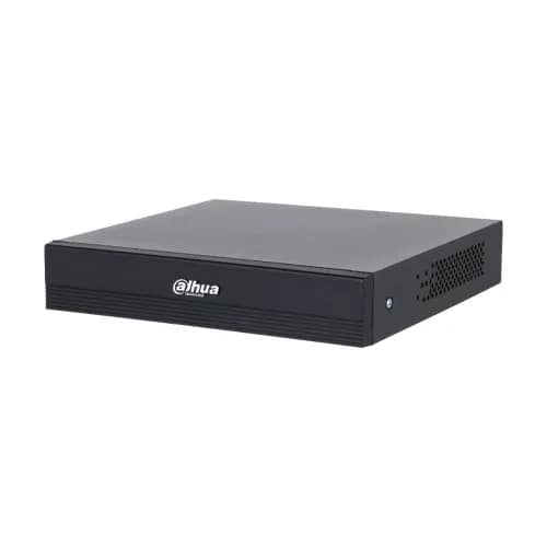 Dahua XVR1B08-I/T 8-Channel 1U 1HDD WizSense XVR