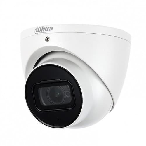 Dahua HAC-HDW1200TRQP 2MP Audio Dome Camera