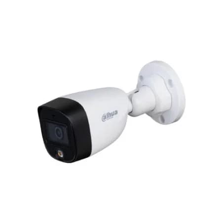 Dahua HAC-HFW1500CLP-IL-A 5MP Smart Dual Light Audio Bullet Camera