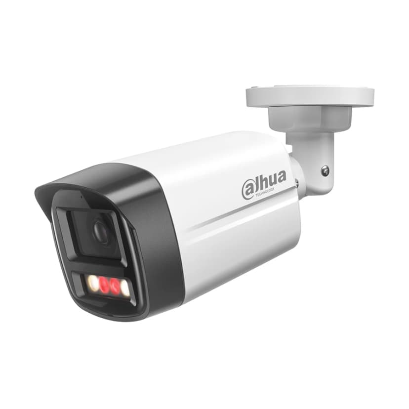 Dahua DH-IPC-HFW1439TL1-A-IL 4MP Smart Dual Light Bullet IP Camera