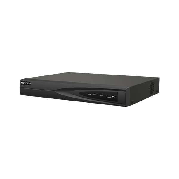 Hikvision DS-7616NI-Q1 16-ch 1U 4K NVR