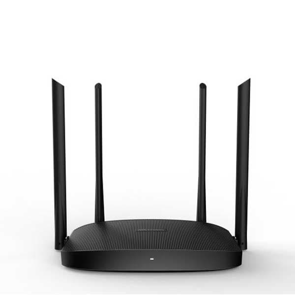 Hikvision DS-3WR12C AC1200 1200Mbps Dual Band WiFi Router