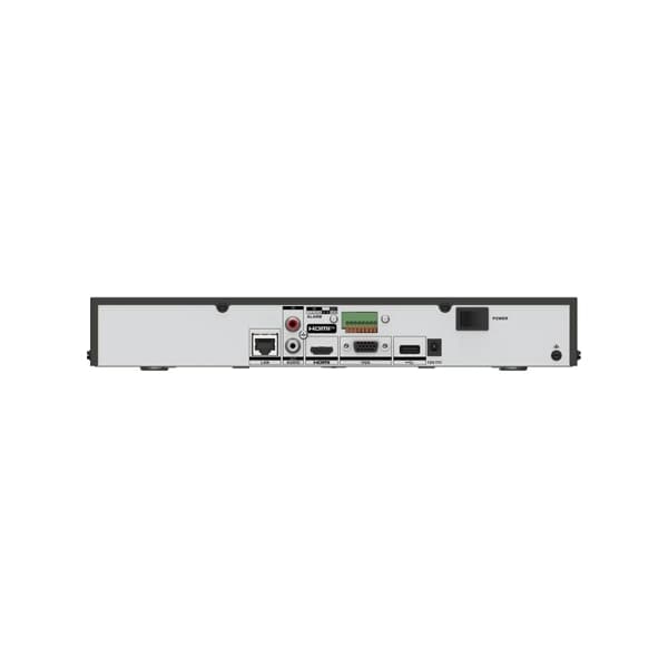 Hikvision DS-7632NXI-K2/VPro 32 Channel 1U AcuSeek K VPro NVR