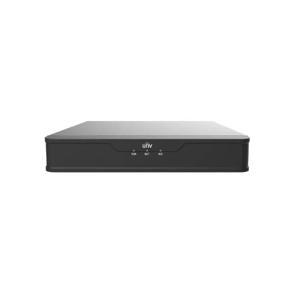 Uniview XVR301-04G3 4-Channel 1 SATA XVR