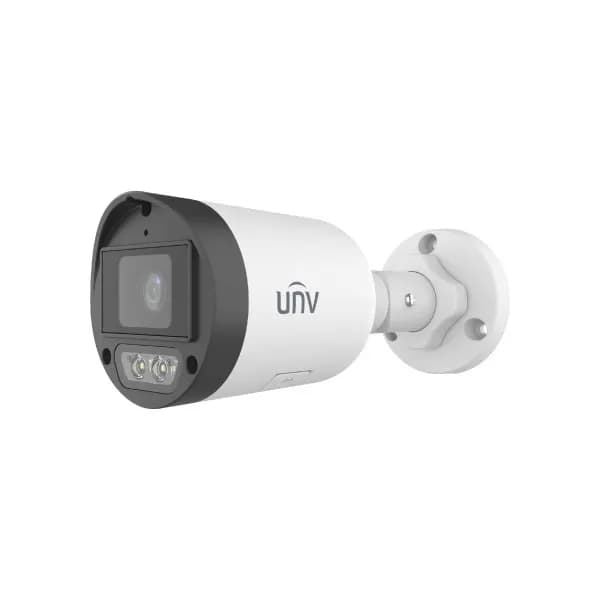Uniview IPC2122LB-AF40KT-WL 2MP HD Mini Fixed Bullet IP Camera