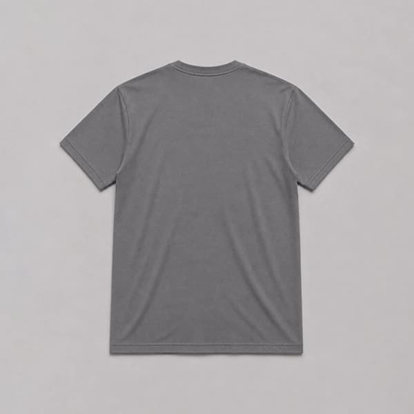100% Organic Cotton Raglan Sleeve T-Shirt