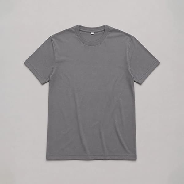 100% Organic Cotton Raglan Sleeve T-Shirt