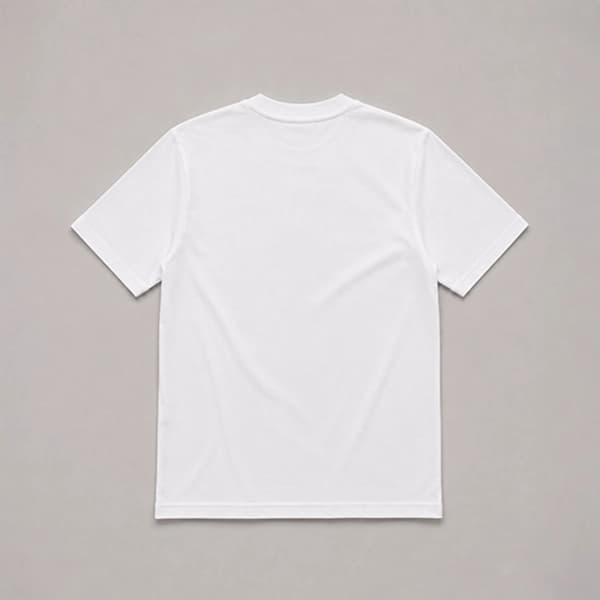 100% Organic Cotton Raglan Sleeve T-Shirt