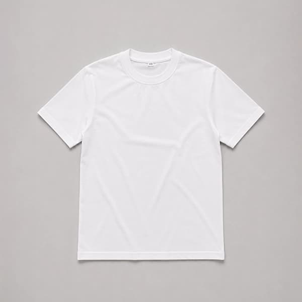 100% Organic Cotton Raglan Sleeve T-Shirt