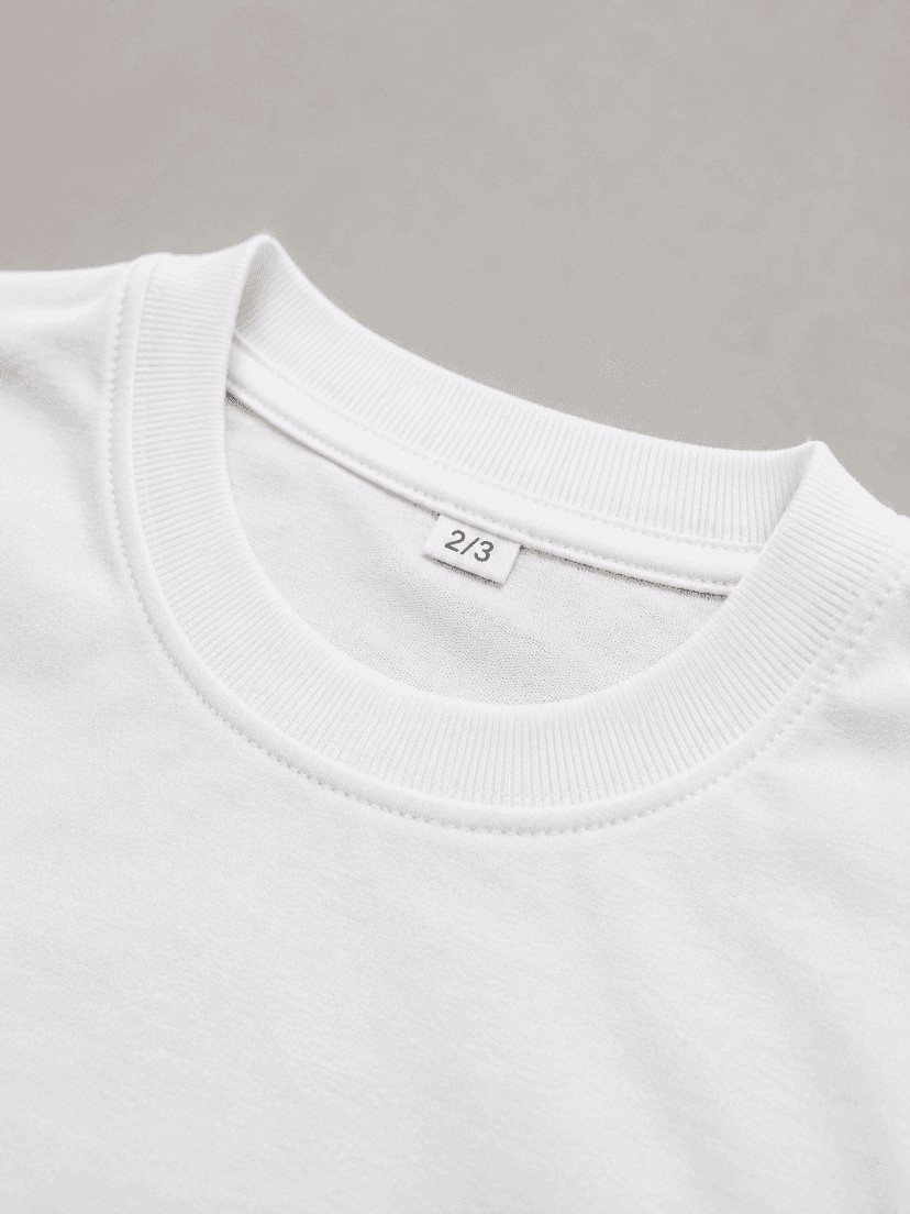100% Organic Cotton Raglan Sleeve T-Shirt