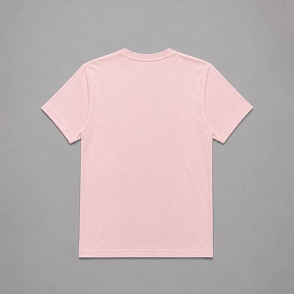 100% Organic Cotton Raglan Sleeve T-Shirt