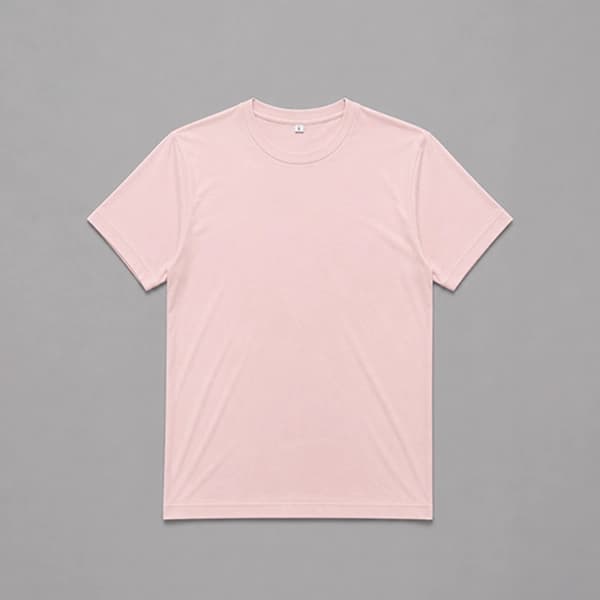 100% Organic Cotton Raglan Sleeve T-Shirt