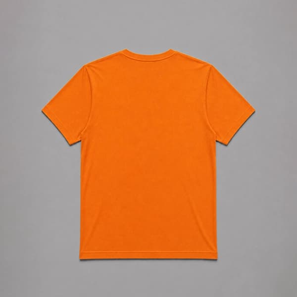 100% Organic Cotton Raglan Sleeve T-Shirt