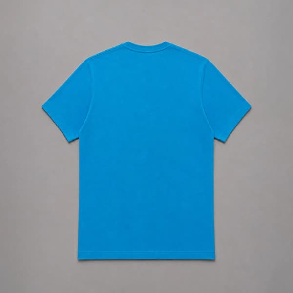 100% Organic Cotton Raglan Sleeve T-Shirt